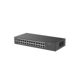 Ruijie Networks RG-ES124G-L netv�rksswitch Ikke administreret L2 Gigabit Ethernet (10/100/1000) Sort #4