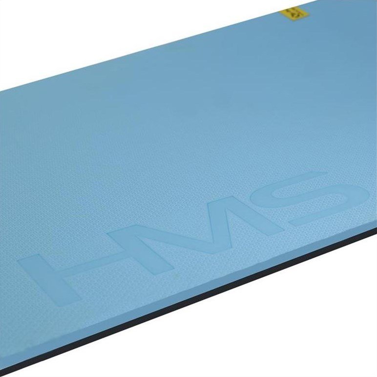 HMS Fitness MFK02 Almindelig velsesmtte Bl #3