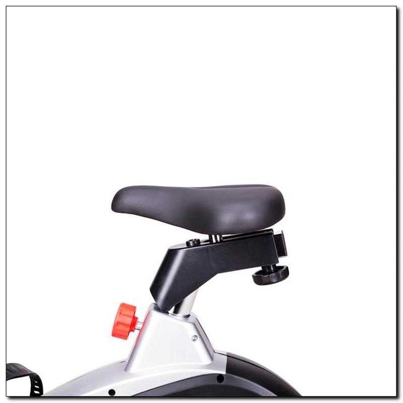 HMS Fitness M6995 Magnetisk cykeltrner #12