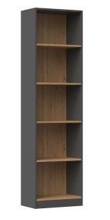 Topeshop R50 ANT/ART kontorreoel #1