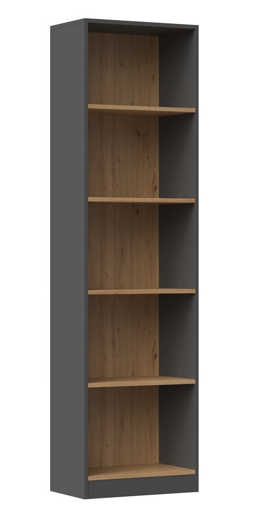 Topeshop R50 ANT/ART kontorreoel #1