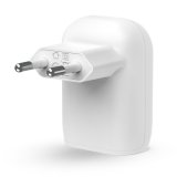 Belkin BoostCharge USB-C PD 3.0 PPS Vgoplader 30W Hvid #2