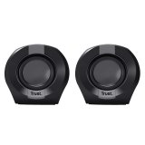 Trust Polo hjttalerst 4 W Universel Sort 2.0 kanaler 1-vejs #3