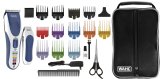 Wahl 09649-916 skg- og hrtrimmer Bl, Hvid 8 Nikkel-Metalhydrid (NiMH) #1