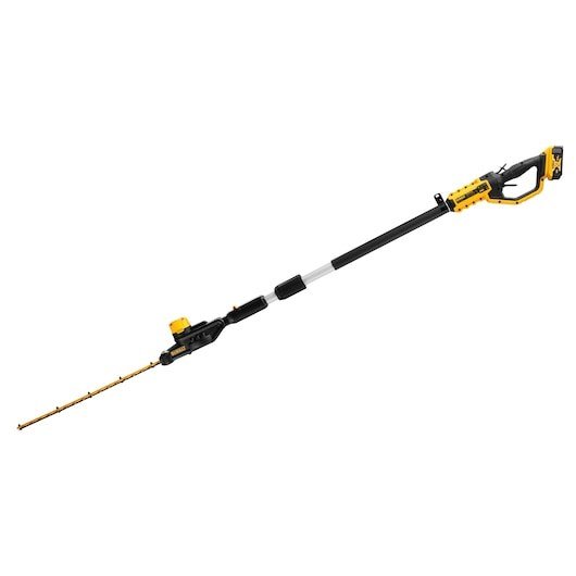 DeWALT DCMPH566P1-QW elektrisk hkkeklipper 3,6 kg #6