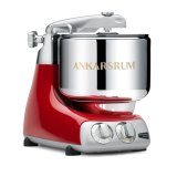 Ankarsrum Assistent Original foodprocessor 1500 W 7 L R�d #1