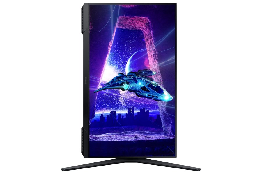 Samsung G30D computerskrm 61 cm (24