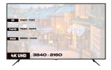 JAPANNEXT JN-IPS550UHD60F computersk�rm 139,7 cm (55