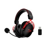 Gaming headset med mikrofon HyperX CLOUD ALPHA #13