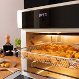 Cecotec 02258 toaster ovn 30 L 1600 W St�l #7