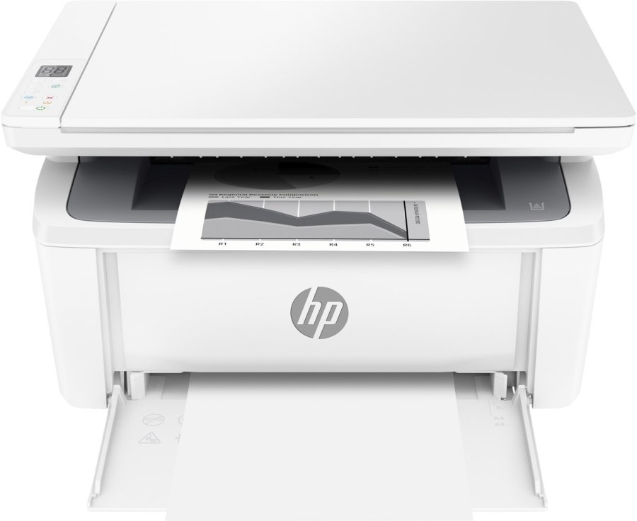 HP LaserJet MFP M140w-printer #2