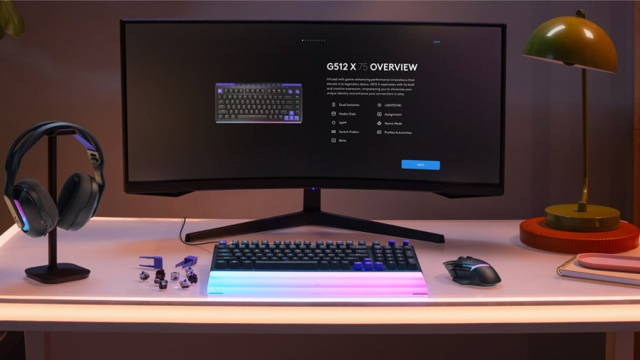 Logitech G 920-013980 Ikke kategoriseret #11