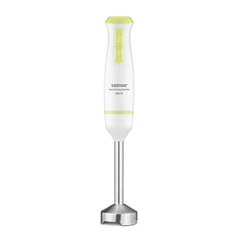 Zelmer ZHB4562L blender Nedsnkning blender 800 W Hvid, Gul #2