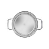 Resto Kitchenware Libra 3,6 L Rund Rustfrit stl #25