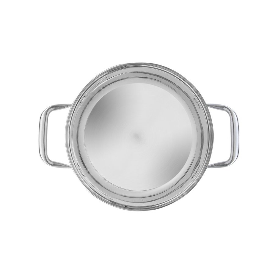 Resto Kitchenware Libra 3,6 L Rund Rustfrit stl #25