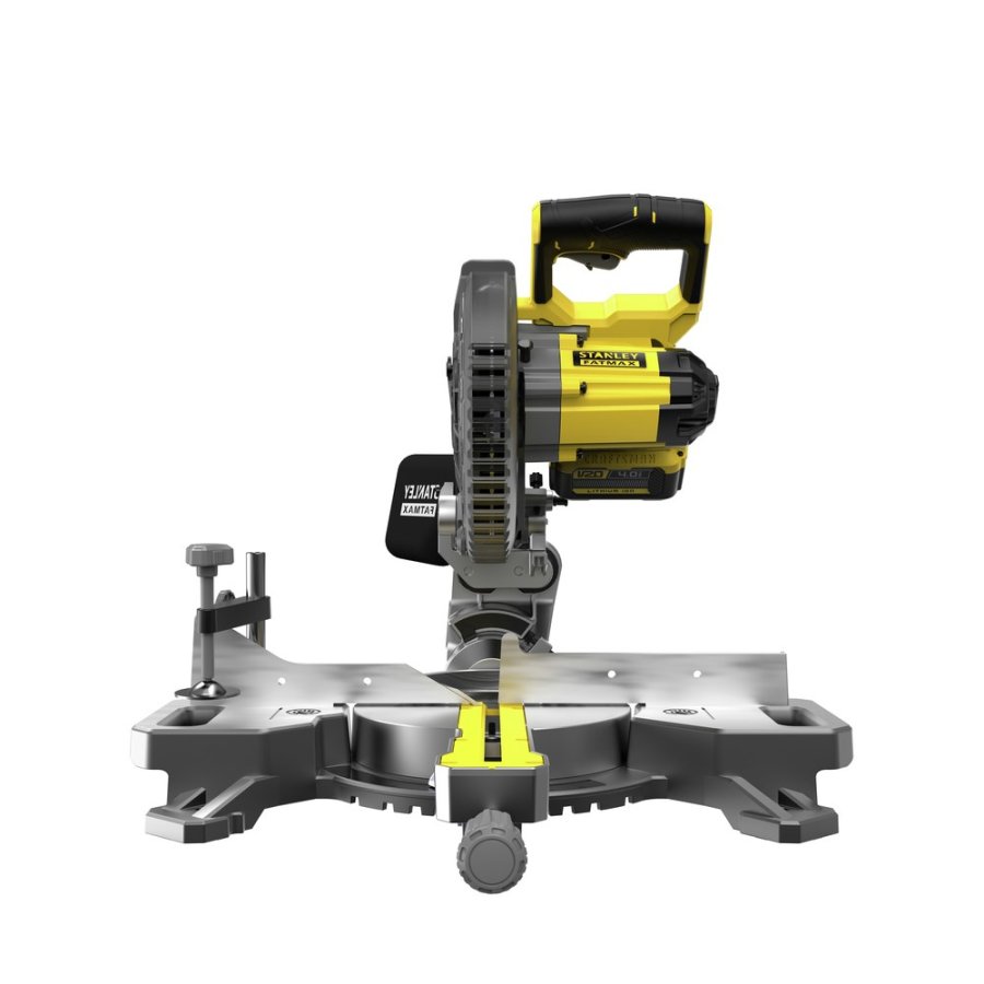 Stanley SFMCS701M1-QW geringsav #3