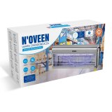 Lampe til insektbekmpelse NOVEEN IKN1030 PROFFESIONAL SAFETY TUBES #3