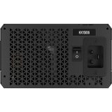 Corsair HX1500 enhed til str�mforsyning 1500 W 24-pin ATX ATX Sort #3