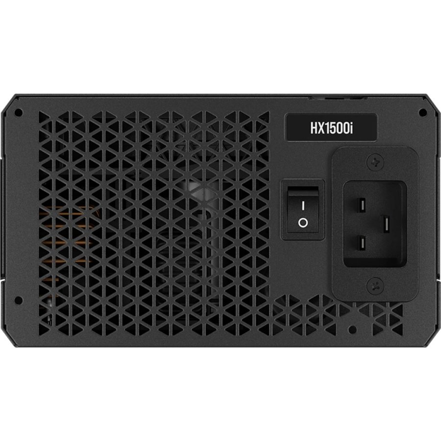 Corsair HX1500 enhed til str�mforsyning 1500 W 24-pin ATX ATX Sort #3