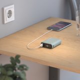 RealPower PB-20000PD+ Nutopia 20000 mAh Bl� #6
