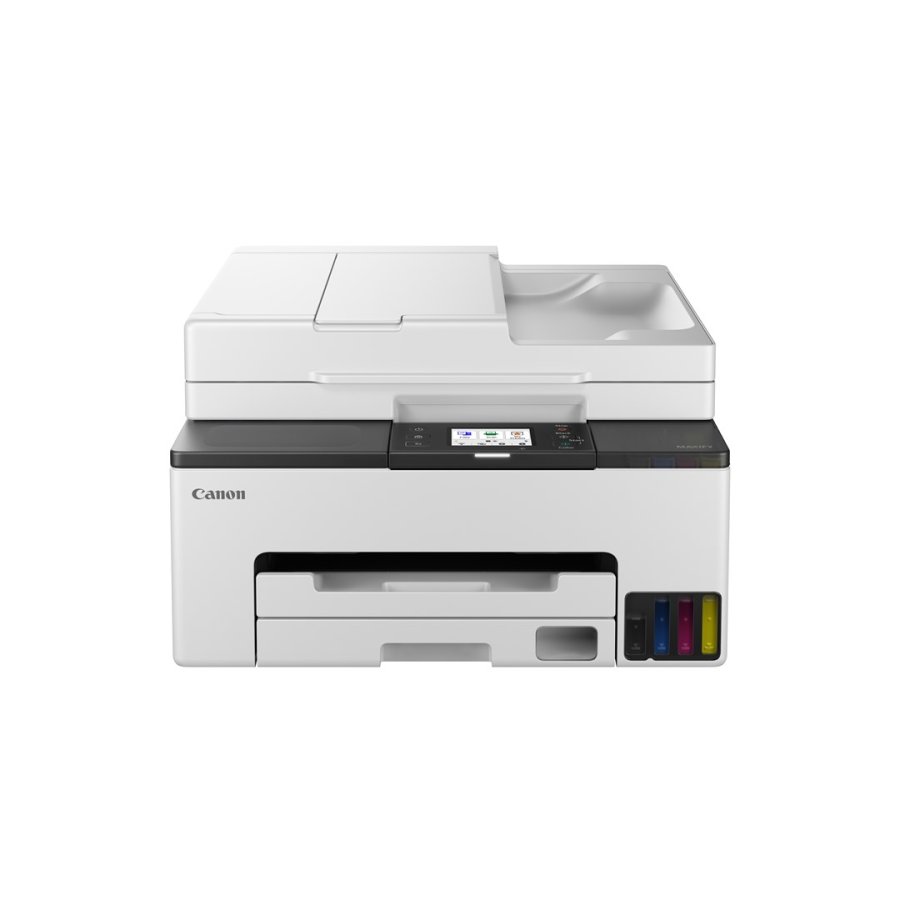 Canon MAXIFY GX2050 Inkjet A4 600 x 1200 dpi Wi-Fi #1