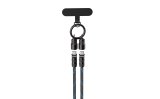 Havit CB6340 - Opladningskabel, 1,2 m (sort/bl) #3