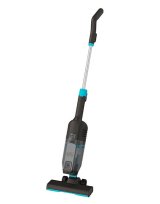 Opretstende stvsuger Black+Decker BXVMS601E #1