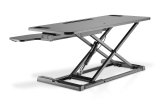 Digitus DA-90380-1 skrmbeslag og -stativer Skrivebord Sort #3