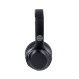 Our Pure Planet OPP137 hovedtelefoner/headset Kabel & trdls Opkald/Musik/Sport/Hverdag Bluetooth Sort #7