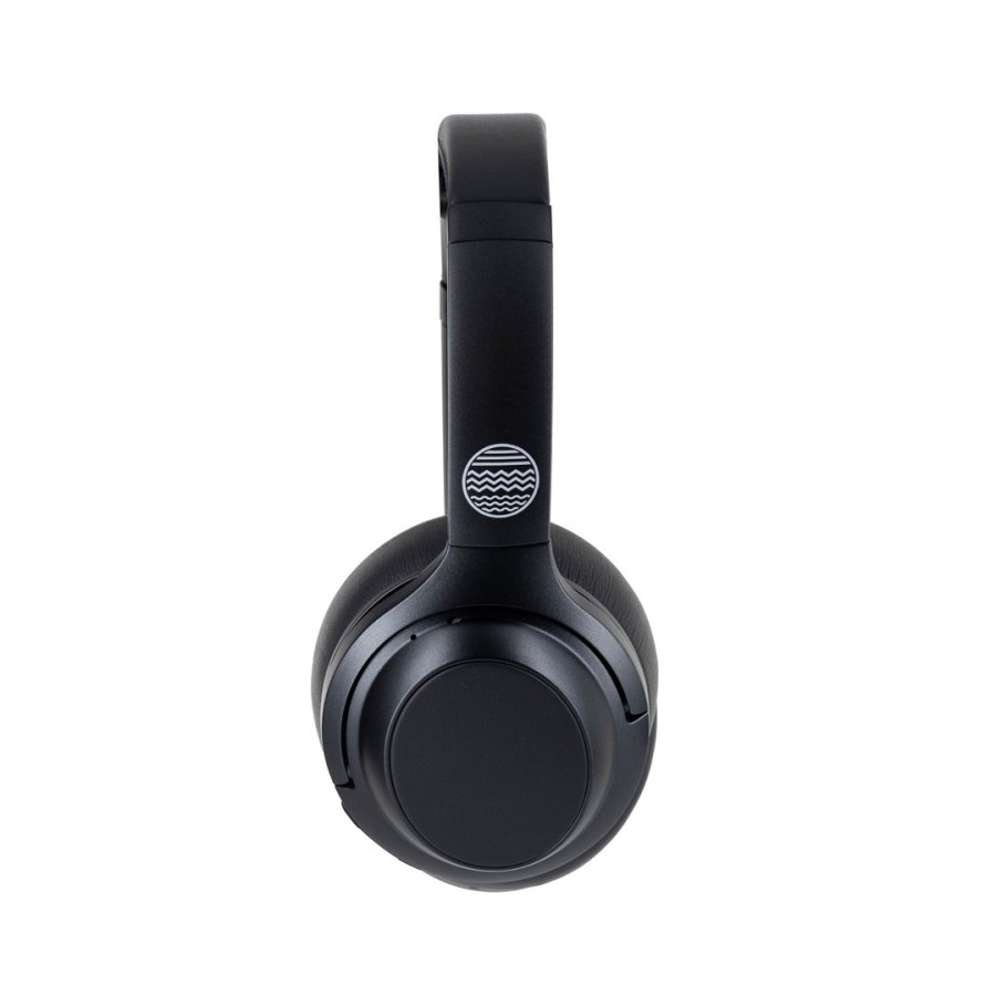Our Pure Planet OPP137 hovedtelefoner/headset Kabel & trdls Opkald/Musik/Sport/Hverdag Bluetooth Sort #7