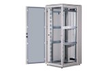 Digitus DN-19 42U-8/10-1 stativ Fritst�ende reol Gr� #67