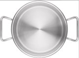 Zwilling Lav gryde med lg 1,5 l #4