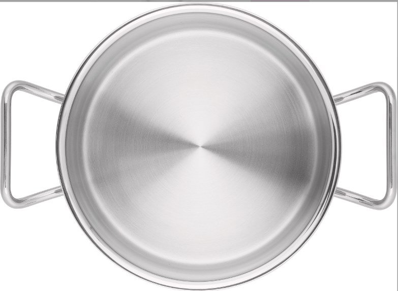 Zwilling Lav gryde med lg 1,5 l #4
