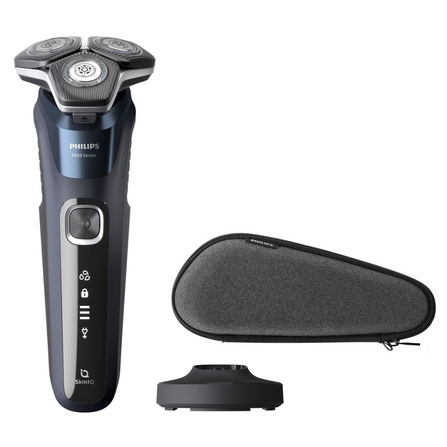 Philips SHAVER Series 5000 S5885/35 Elektrisk Wet & Dry-shaver #1