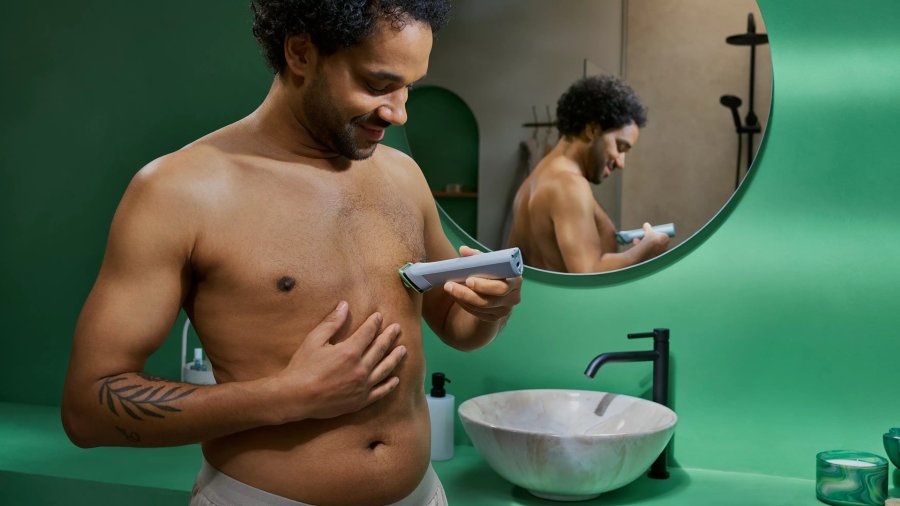 Philips 5000 series All-in-One Trimmer MG5951/15 11-i-1-trimmer #3