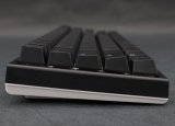Ducky One 2 SF tastatur Spil USB Tysk Sort #3