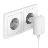 Belkin BoostCharge USB-C PD 3.0 PPS Vgoplader 30W Hvid #5