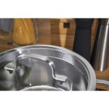 ZWILLING TrueFlow grydest 3 stk #7