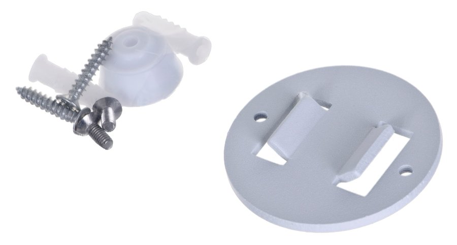 Ubiquiti UVC-G3-AF overvgningskamera Bullet (shape) IP-sikkerhedskamera Udendrs 1920 x 1080 pixel Loft/vg #8