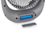 Trdls brbar ventilator Blaupunkt APF301 #8