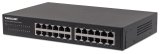 Intellinet 561273 netvrksswitch Gigabit Ethernet (10/100/1000) Sort #1