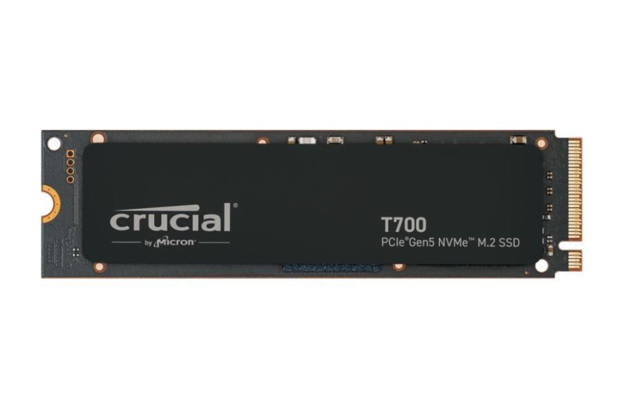 Crucial T700 2 TB M.2 PCI Express 5.0 NVMe #3