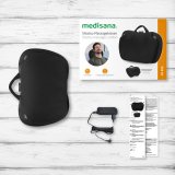 Shiatsu-massagepude Medisana MC 850 #9