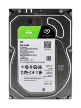 Seagate Barracuda ST1000DM014 harddisk 3.5