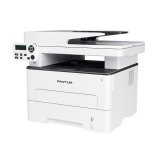 Pantum M7105DW Multifunktionsprinter Laser A4 33 sider pr. minut Wi-Fi #6