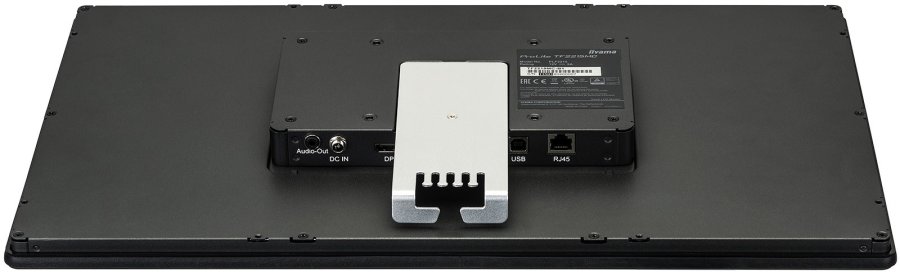 iiyama ProLite TF2215MC-B2 computerskrm 54,6 cm (21.5