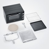 Pizzabagemaskine Severin #17