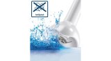 Bosch MSM6B150 blender Nedsnkning blender 300 W Hvid #2