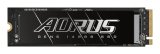 GIGABYTE AORUS Gen5 14000 SSD 2 TB M.2 PCI Express 5.0 NVMe 3D TLC NAND #1