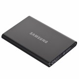Samsung MU-PC4T0T 4 TB USB Type-C 3.2 Gen 2 (3.1 Gen 2) Gr, Titanium #4